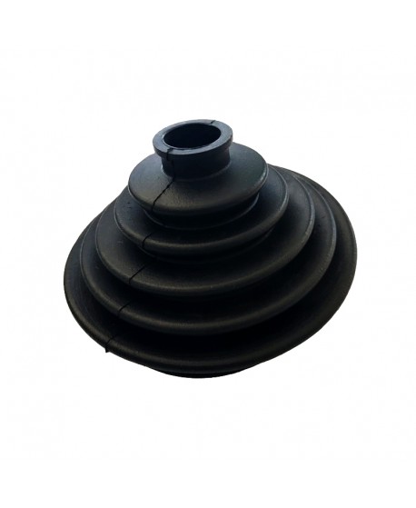 380 Cuffia trasmissione lato ruota in neoprene QUALITA' SUPERIORE