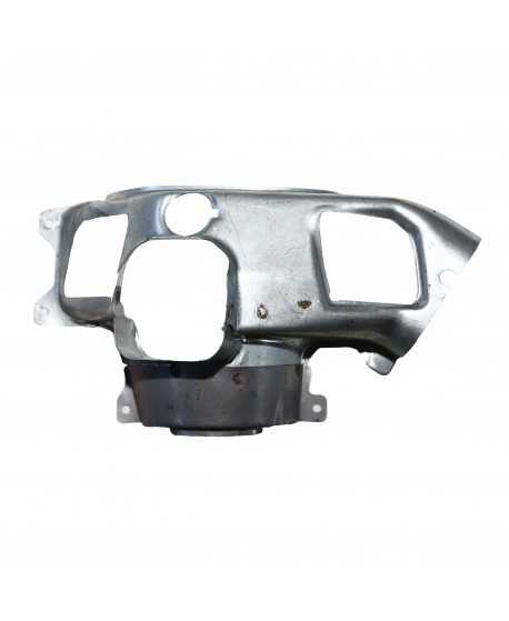 Carter cover engine cylinder 602 upper left