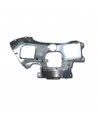 Carter cover engine cylinder 602 upper left