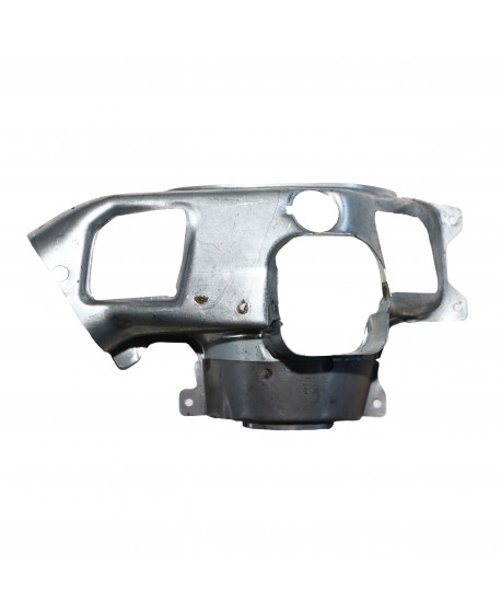 Carter copertura cilindro motore 602 superiore destro