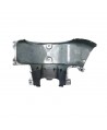 Carter copertura cilindro motore 602 inferiore sinistro