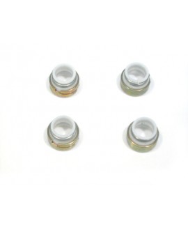 Series of valve guide rubbers