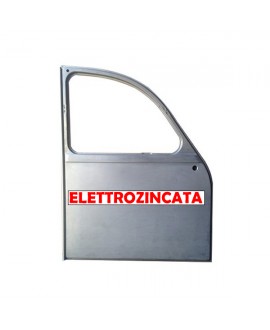 Right front door 1948-12 / 1964 (suicide model)