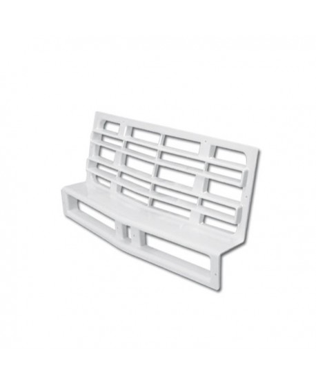 Grid face forward new model