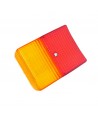 Plastic for the rear light (Acadiane)