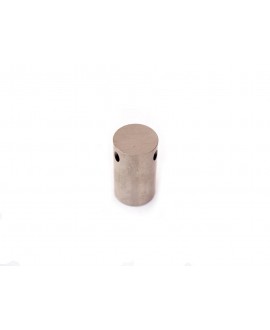 Valve stem cup