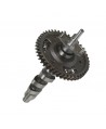 Refurbished complete camshaft for 602cc engine (exchange standard)