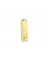 Rear adjustment sleeve plug