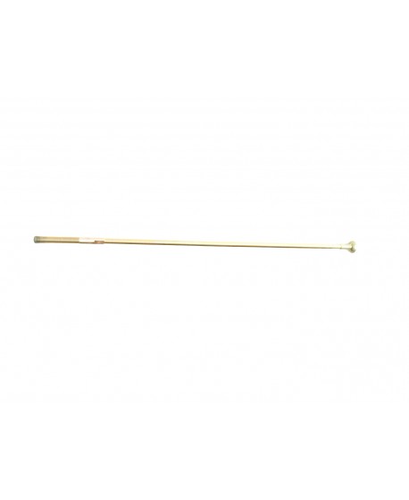 Front suspension flask tie rod 605mm