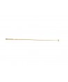 Front suspension flask tie rod 605mm