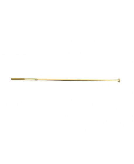 198H Tirante mollettone sospensione posteriore 632mm