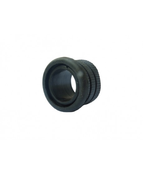 Steering tube bushing