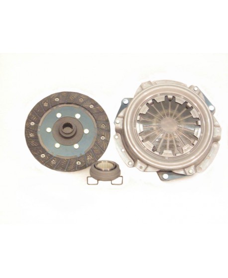 167 KIT frizione completa  modello diaframma dal 1982 in poi (nuovo modello)