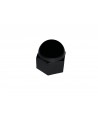 Wheel bolt cover