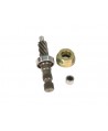 New model 8-tooth steering pinion