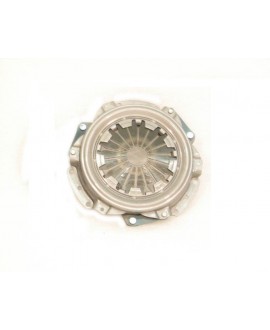 New model clutch pressure plate mechanism