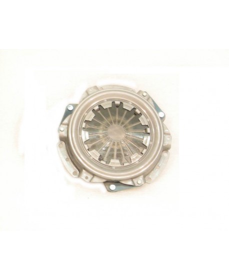 New model clutch pressure plate mechanism