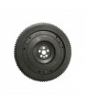 Complete clutch kit diaphragm model after 1982 (new model)