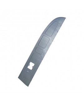 Acadian back left side panel