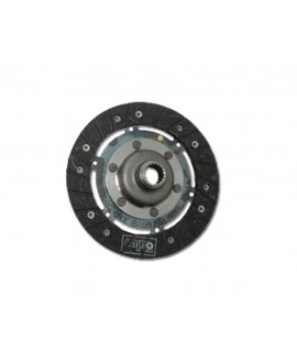 Old model clutch disc