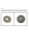 Old model clutch pressure plate mechanism
