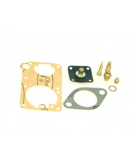 169 Kit revisione carburatore monocorpo