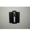 Windscreen washer tank with adaptable electric pump