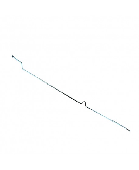 2CV old model accelerator rod (667 mm)