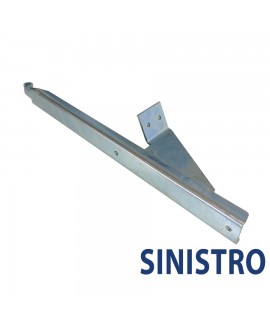 3932 Cerniera  inferiore per porta vecchio  modello sinistra