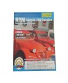 Catalogo NPM Citroen 2cv Service (2cv, Dyane, Mehari...)