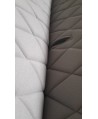 Seat cover for rear bench Charleston NPM PRODUCTION