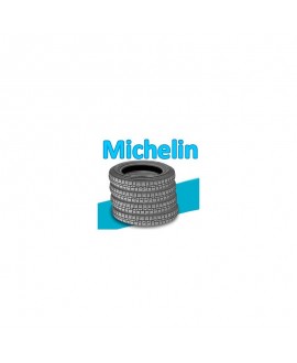 Promo kit Michelin 125R15 tyres original pattern