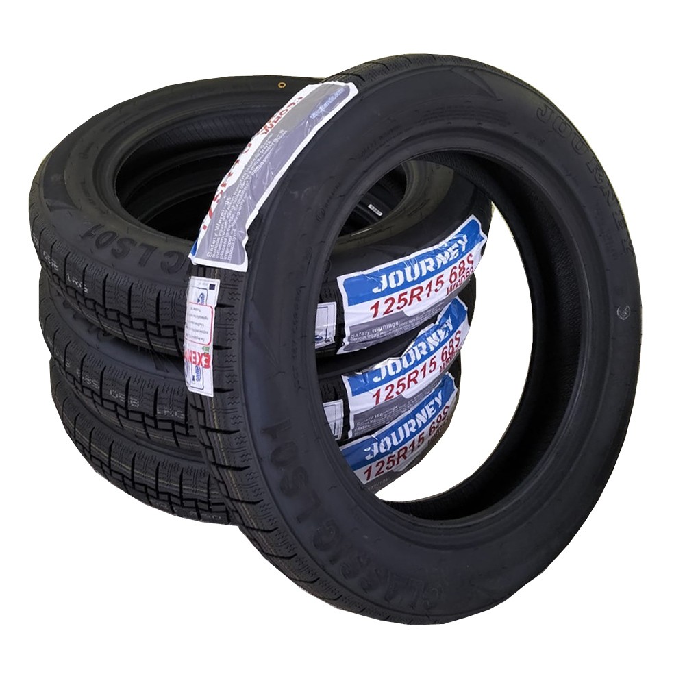 HERCHR Pneumatici Per Auto RC SCY 16101/16102 – 2 Pezzi, Gomma, Diametro 85mm, Larghezza 47mm, Attacco Esagonale 12mm - 6