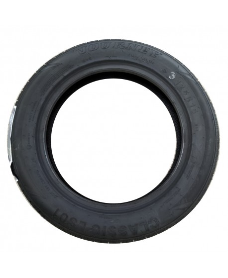 315 Pneumatico 125-15  2cv/Dyane (disegno simile all'originale)