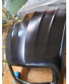 Cofano motore 2CV cataforese made in Italy (concorrenza)
