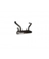 Primary stainless steel silencer