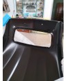 Cofano motore 2CV cataforese made in Italy (concorrenza)