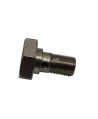 Vite passaggio olio freni fino al 1963 lungh. 20mm