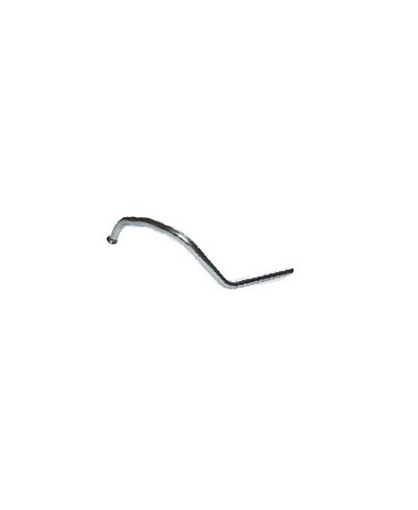 171C3 Tubo scarico intermediario inox