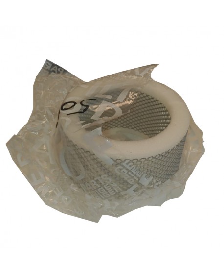 Air filter with mesh,for old model box, 120x90x90h
