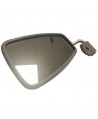Left rear-view mirror IDENTICAL TO THE ORIGINAL