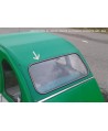 5306 Guarnizione lunotto posteriore capote 2CV