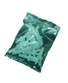 1448 Kit rivetti in plastica per fissaggio guarnizione art.1316 (12pz)