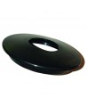 Black gasket for petrol hose Dyane