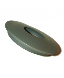 Gray gasket for petrol hose Dyane