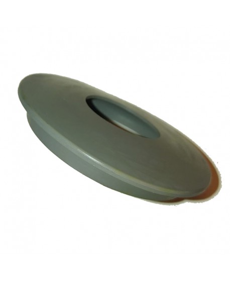 Gray gasket for petrol hose Dyane