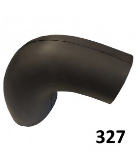 Dyane / Mehari double body carburettor sleeve