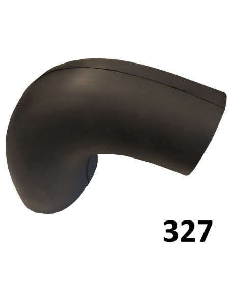 Dyane / Mehari double body carburettor sleeve