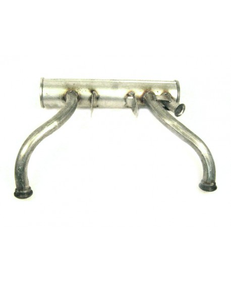 Primary silencer engine 602cc Walker