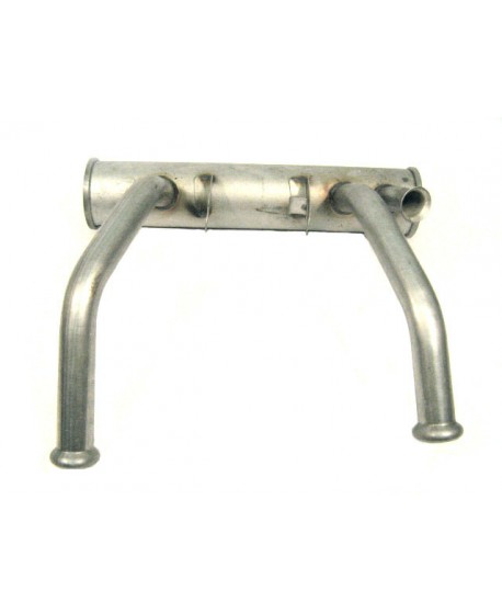 Primary engine silencer 435cc